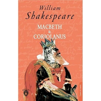 Macbeth Ve Coriolanus William Shakespeare