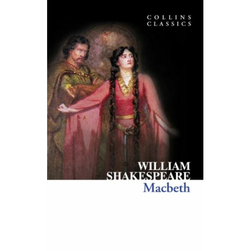 Macbeth William Shakespeare