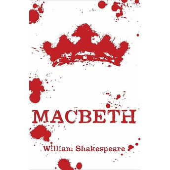 Macbeth William Shakespeare