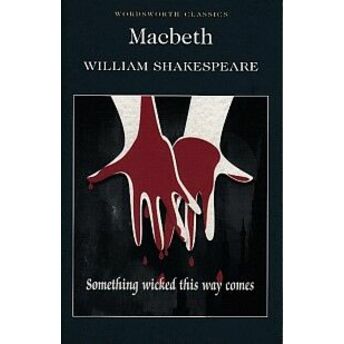 Macbeth William Shakespeare