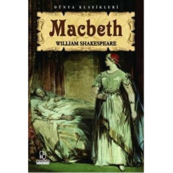 Macbeth William Shakespeare