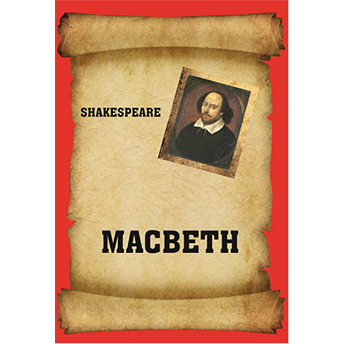 Macbeth William Shakespeare