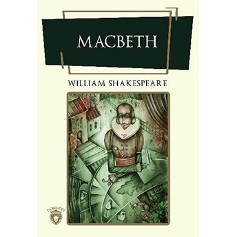 Macbeth William Shakespeare