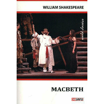 Macbeth William Shakespeare