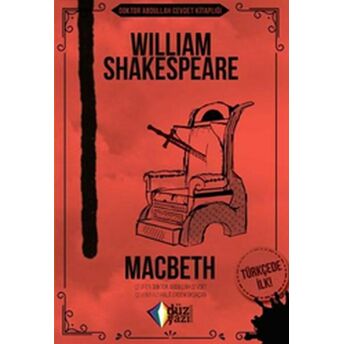 Macbeth William Shakespeare