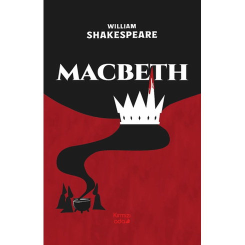 Macbeth William Shakespeare