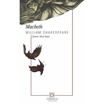 Macbeth William Shakespeare