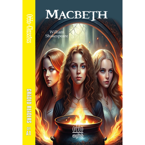 Macbeth William Shakespeare