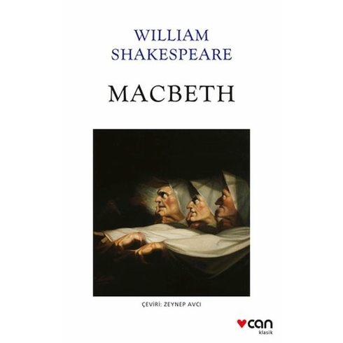 Macbeth William Shakespeare