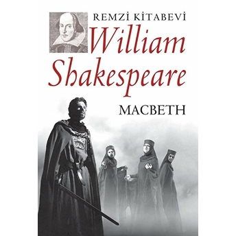 Macbeth William Shakespeare