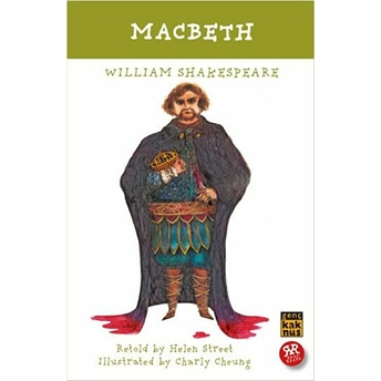 Macbeth William Shakespeare