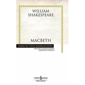 Macbeth William Shakespeare