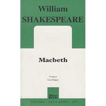 Macbeth William Shakespeare