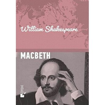 Macbeth William Shakespeare