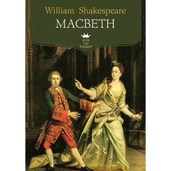 Macbeth William Shakespeare