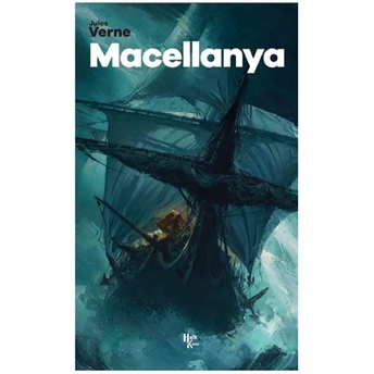 Macellanya