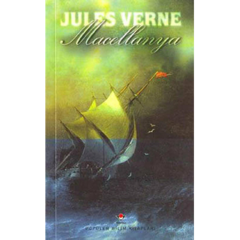 Macellanya Jules Verne