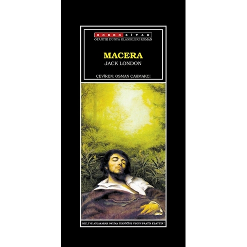 Macera