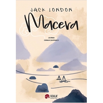 Macera Jack London