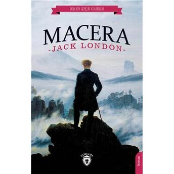 Macera Jack London