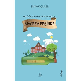 Macera Peşinde Burak Güler