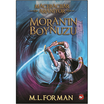 Maceracılar Aranıyor 2 - Moran'ın Boynuzu M. L. Forman