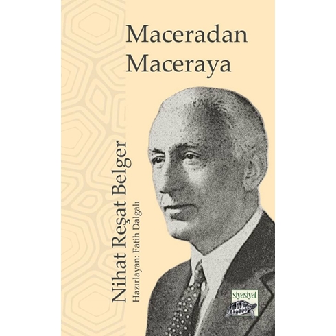 Maceradan Maceraya