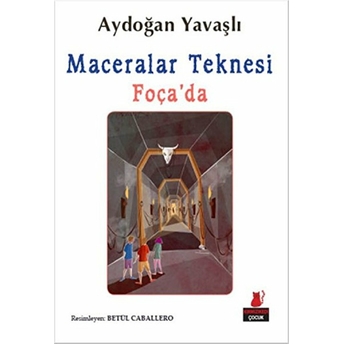 Maceralar Teknesi Foçada Aydoğan Yavaşlı