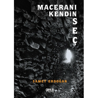 Maceranı Kendin Seç