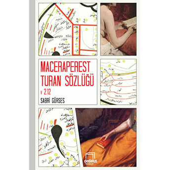 Maceraperest Turan Sözlüğü V. 2.12 Sabri Gürses