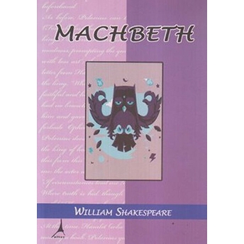 Machbeth William Shakespeare