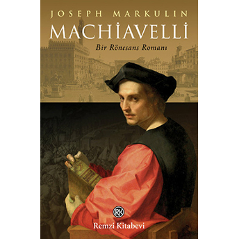 Machiavelli Joseph Markulin