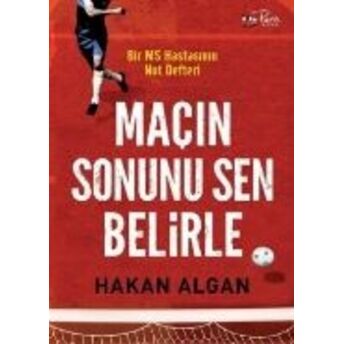 Maçın Sonunu Sen Belirle 1 Hakan Algan