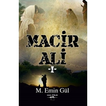 Macir Ali - 1 M. Emin Gül