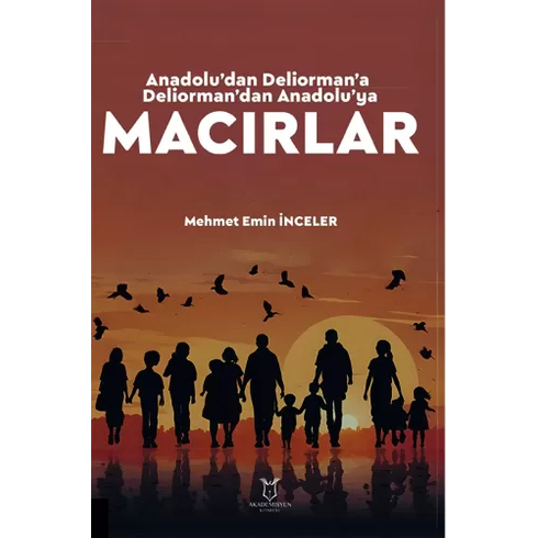 Macırlar Mehmet Emin Inceler