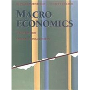 Macroeconomics Sixth Edition Rudiger Dornbusch