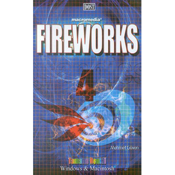 Macromedia Fireworks 4 Macintosh Ve Windows Mehmet Güven