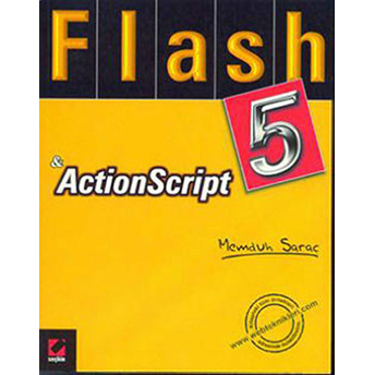 Macromedia Flash 5 Actionscript