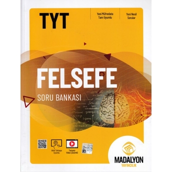 Madalyon Tyt Felsefe Soru Bankası