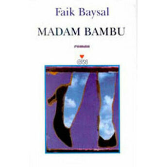 Madam Bambu Faik Baysal