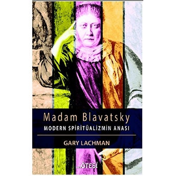 Madam Blavatsky