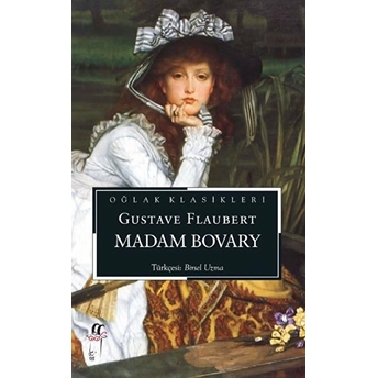 Madam Bovary Giovanni Luigi Bonelli