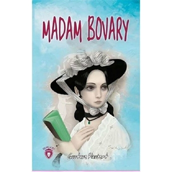 Madam Bovary Gustave Flaubert