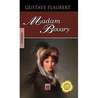 Madam Bovary Gustave Flaubert