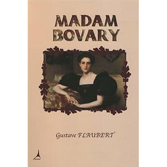 Madam Bovary Gustave Flaubert