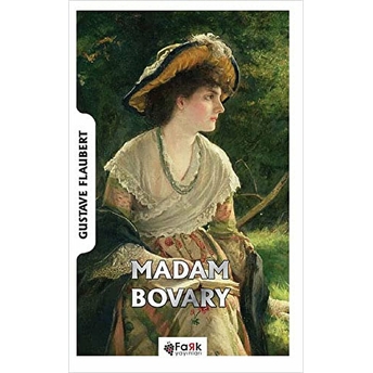 Madam Bovary Gustave Flaubert