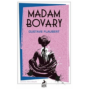 Madam Bovary Gustave Flaubert