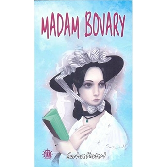 Madam Bovary Gustave Flaubert