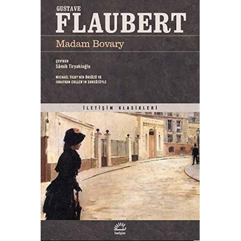 Madam Bovary Gustave Flaubert