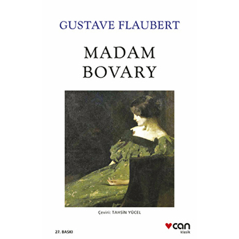 Madam Bovary Gustave Flaubert